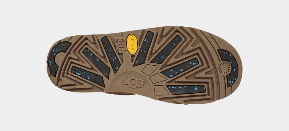 Ugg vibram sales arctic grip